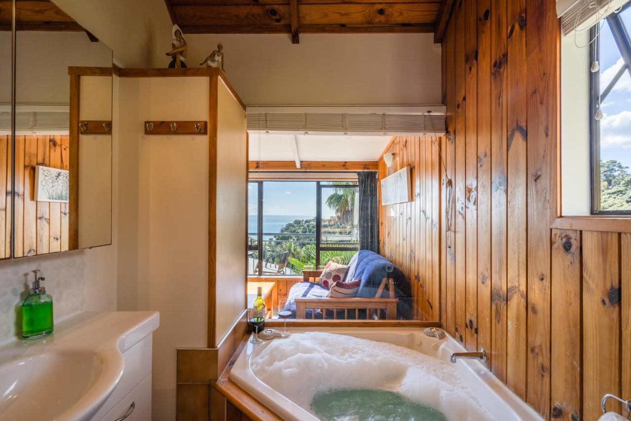 Supacute Character Cottage, Wifi, Sky Tv, Spa Bath, Spa Bath, Dble Kayak And Possibly A Car!Palm Beach エクステリア 写真
