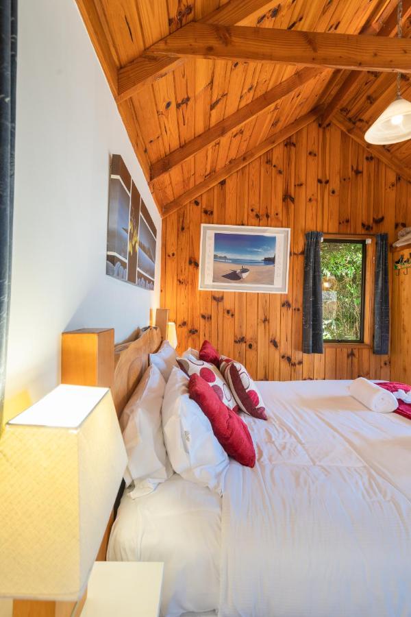 Supacute Character Cottage, Wifi, Sky Tv, Spa Bath, Spa Bath, Dble Kayak And Possibly A Car!Palm Beach エクステリア 写真